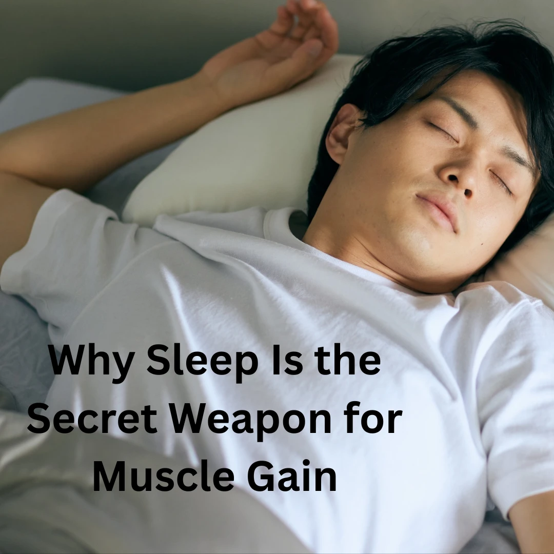 Muscle Recovery